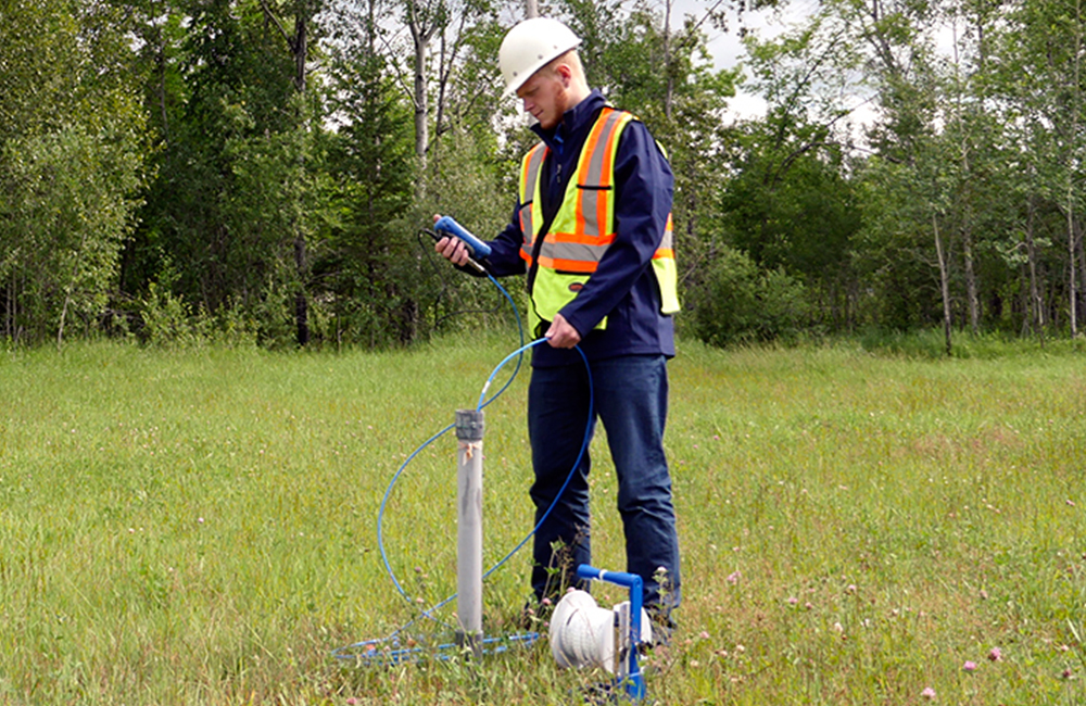 Ground Water Aquatic Life Ltd