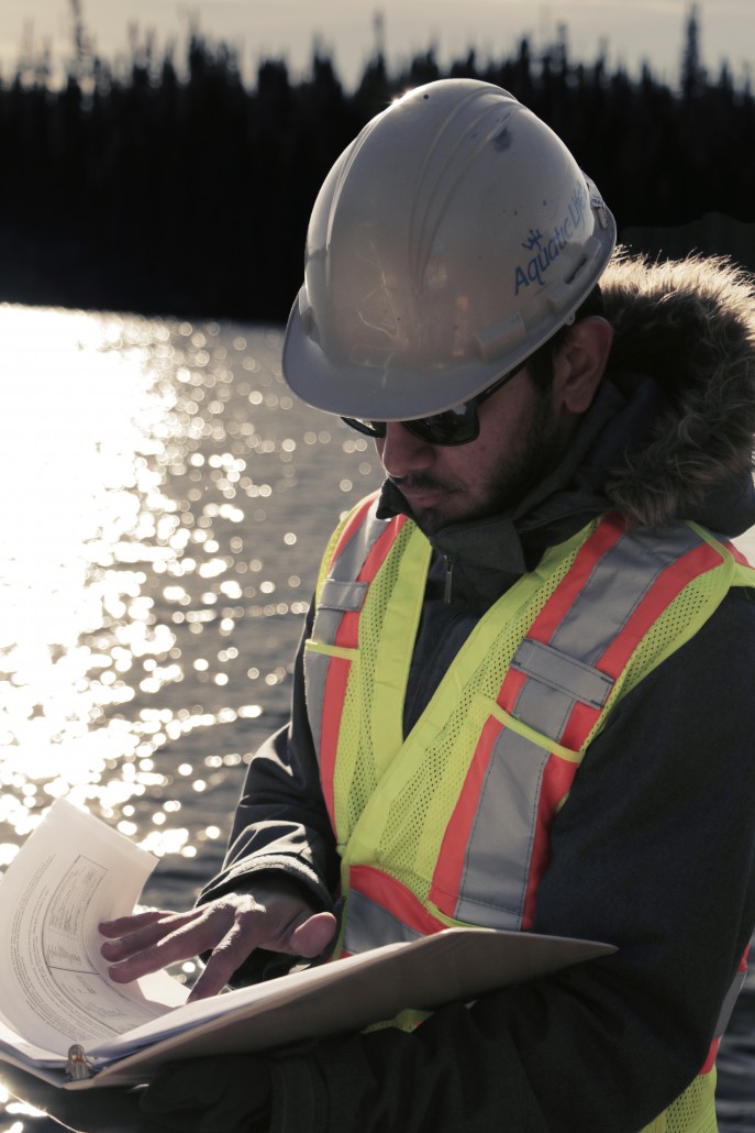 Consulting Aquatic Life Ltd