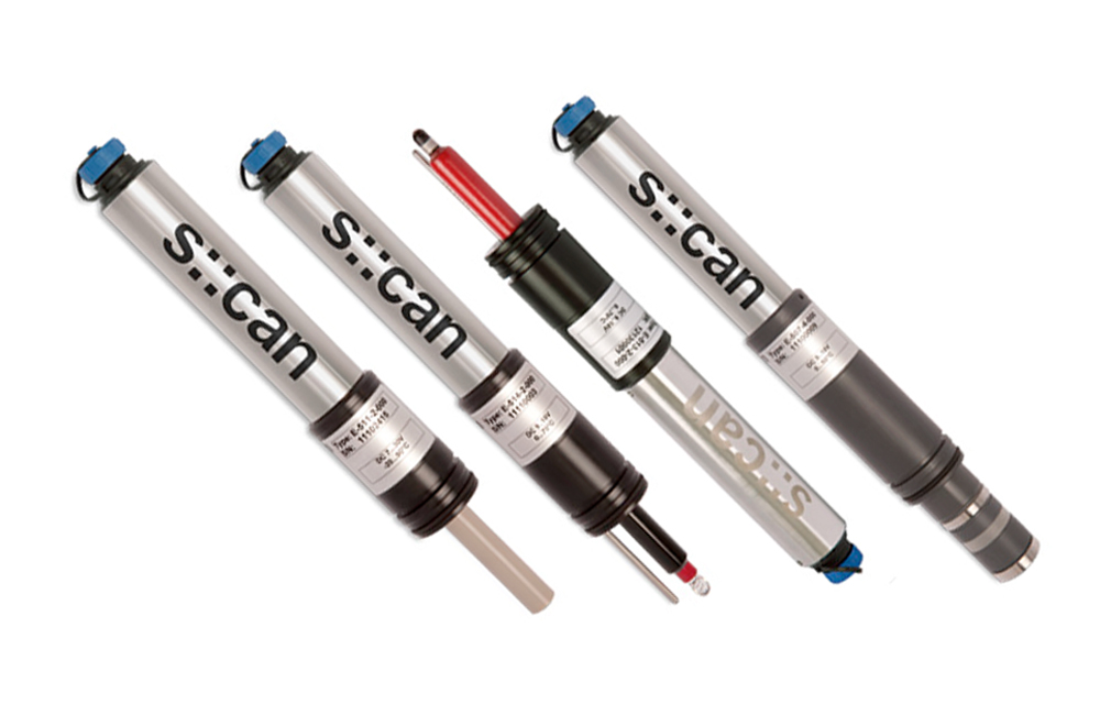 Electrochemical Sensors Aquatic Life Ltd