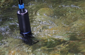 Aquaread Water Quality Probes